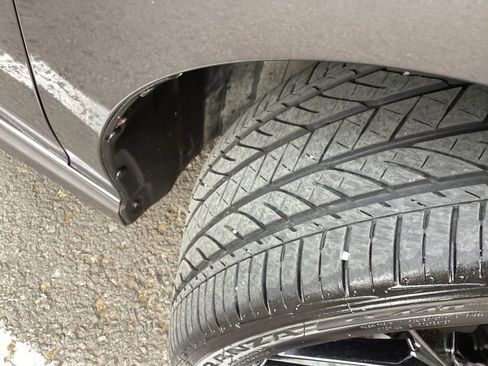 Used 2024 Toyota Camry XSE w/ Navigation Package image 9