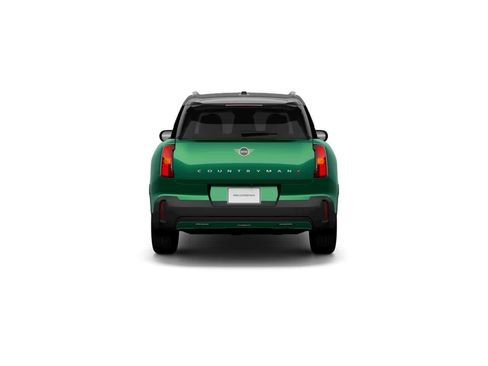 New 2027 MINI Cooper Countryman S AWD/4WD image 5