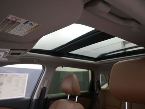 New 2026 Nissan Rogue Platinum w/ Platinum Premium Package image 14