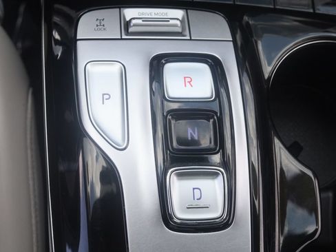 Used 2023 Hyundai Tucson SEL w/ Cargo Package AWD/4WD image 24