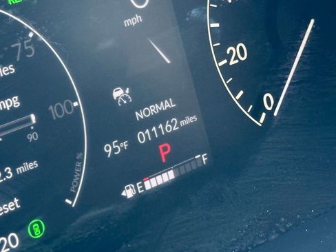 Used 2025 Honda CR-V Sport-L image 19
