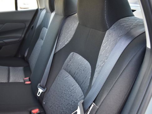 Used 2026 Nissan Sentra SV w/ SV Convenience Package FWD image 42