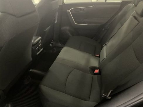 Used 2024 Toyota RAV4 LE image 18