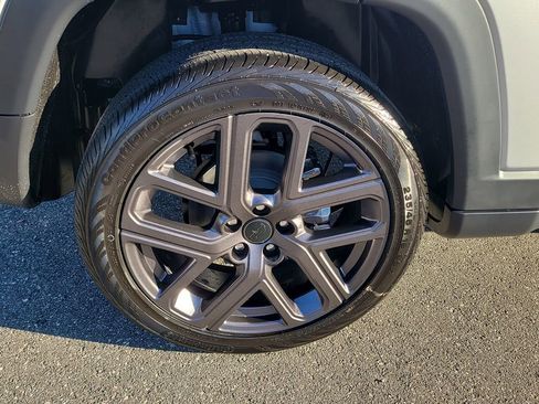 New 2026 Jeep Compass Limited AWD/4WD image 6