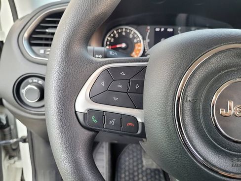 Used 2023 Jeep Renegade Latitude AWD/4WD image 22