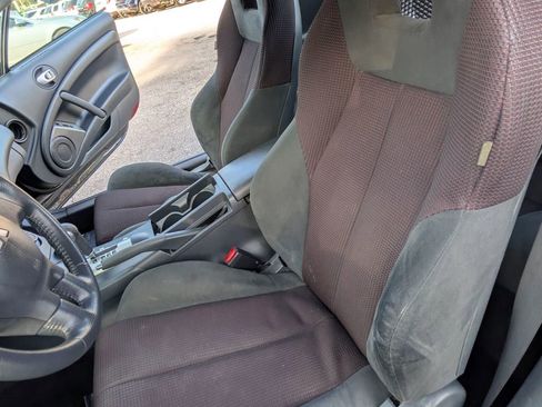 Used 2012 Mitsubishi Eclipse image 11