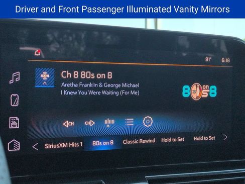 New 2026 Chevrolet TrailBlazer RS w/ Convenience Package AWD/4WD image 15