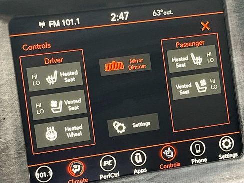 Used 2023 Dodge Charger R/T w/ Daytona Edition Group RWD image 21