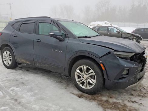 Used 2020 Chevrolet Blazer LT AWD/4WD image 48
