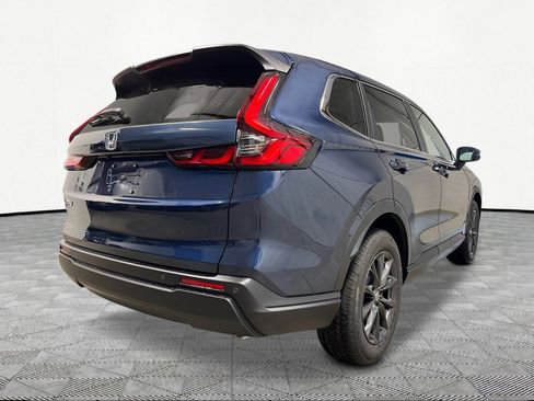 New 2026 Honda CR-V EX-L image 7