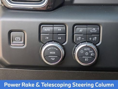 Used 2023 GMC Sierra 1500 Denali Ultimate image 29