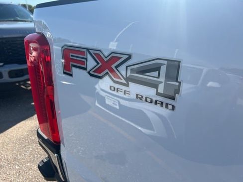 New 2026 Ford F350 XL w/ XL Driver Assist Package image 12