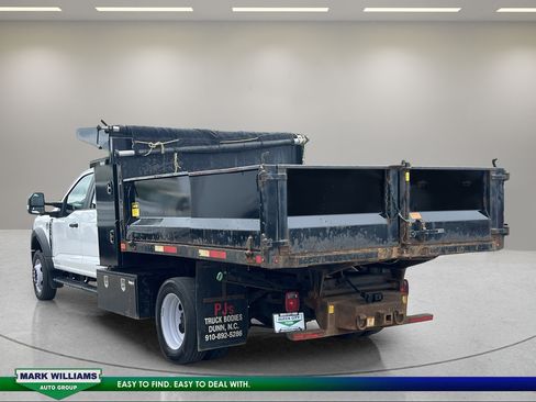 Used 2024 Ford F450 XL RWD image 6