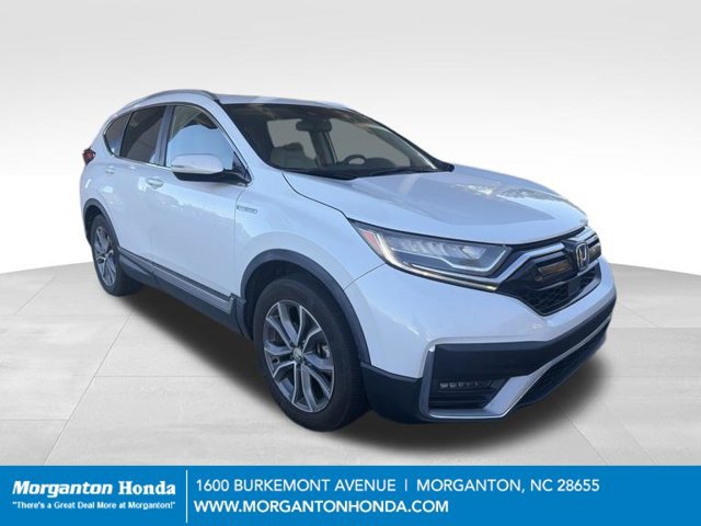 Used 2020 Honda CR-V Touring 360° Tour