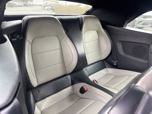 Used 2024 Ford Mustang Premium image 12