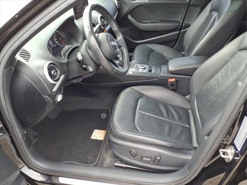 Used 2019 Audi A3 2.0T Premium w/ Convenience Package image 13