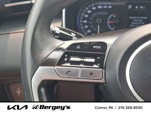 Used 2024 Hyundai Tucson SE AWD/4WD image 22
