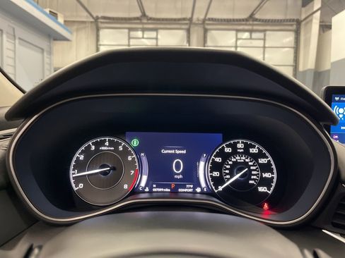 Used 2021 Acura TLX w/ Advance Package image 16