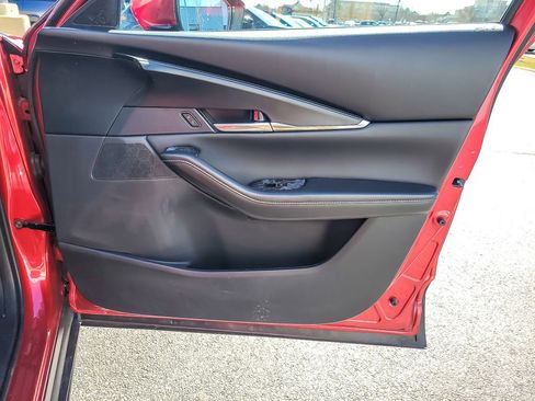 Used 2025 MAZDA CX-30 AWD 2.5 S w/ Preferred Package image 21