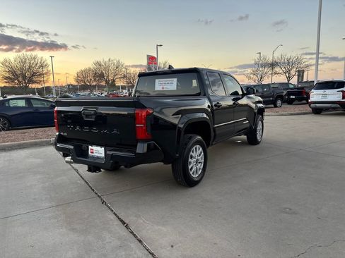 Certified 2024 Toyota Tacoma SR5 image 6