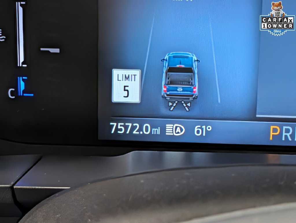 Used 2025 Ford Maverick Tremor AWD/4WD image 17