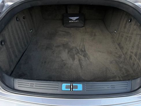 Used 2006 Bentley Flying Spur Flying Spur AWD/4WD image 49