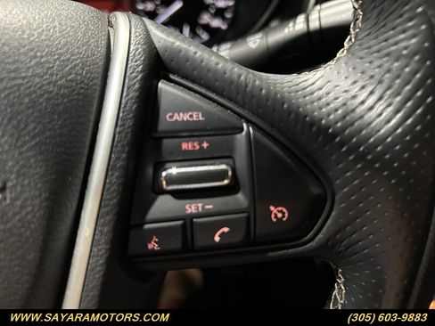 Used 2018 Nissan Maxima 3.5 SV image 26