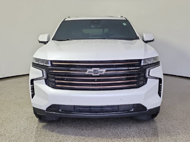 Used 2023 Chevrolet Tahoe High Country RWD image 3