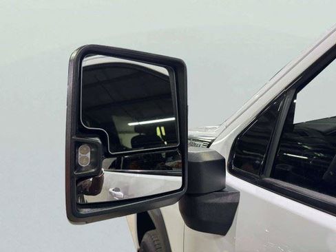 Used 2022 GMC Sierra 2500 AT4 AWD/4WD image 15
