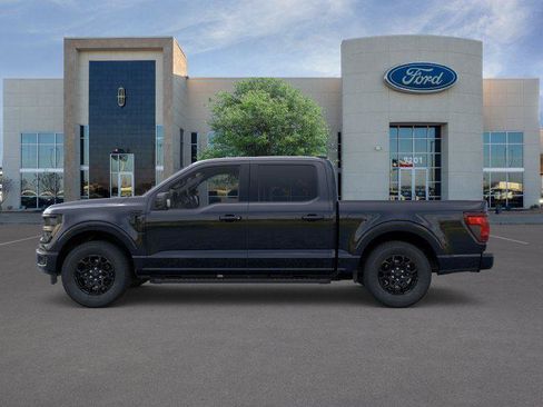 New 2026 Ford F150 XLT w/ Equipment Group 302A MID RWD image 3