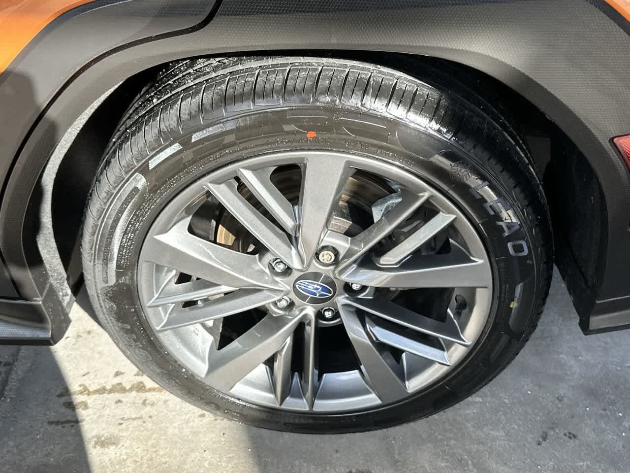 Used 2023 Subaru WRX AWD/4WD image 11