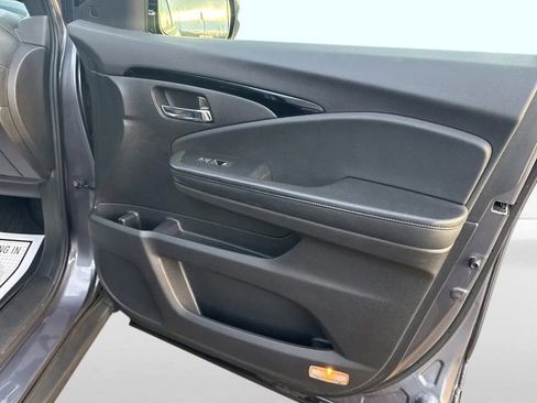 Used 2020 Honda Passport Elite image 13