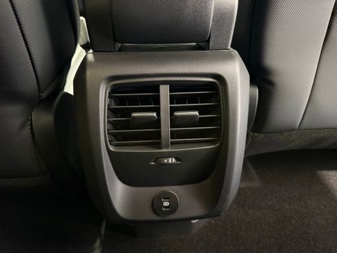 New 2025 Ford Mustang Mach-E Select w/ Interior Protection Package image 26