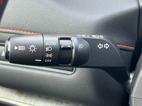 New 2026 Nissan Armada PRO-4X AWD/4WD image 22