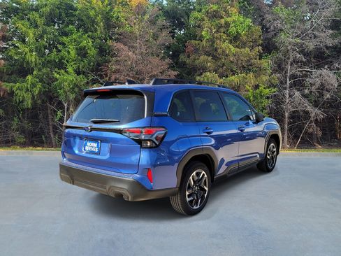 New 2026 Subaru Forester Limited AWD/4WD image 16