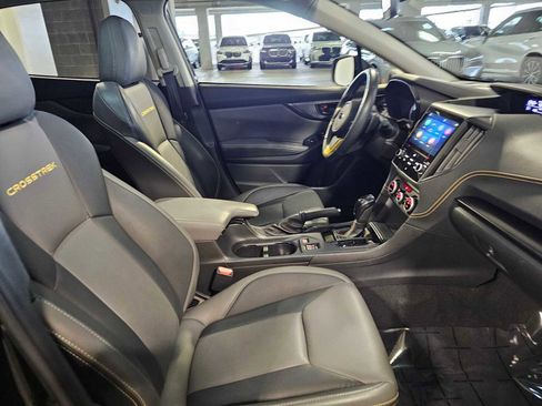 Used 2023 Subaru Crosstrek 2.5i Sport image 38