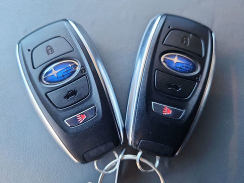 Certified 2024 Subaru Crosstrek 2.0i Premium image 28