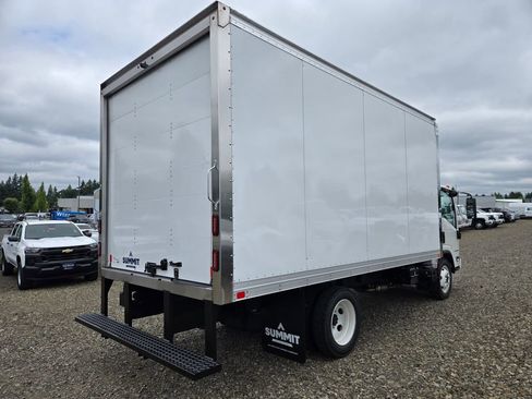 New 2024 Chevrolet Low Cab Forward image 6