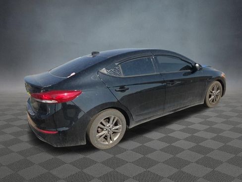 Used 2018 Hyundai Elantra Value Edition FWD image 3