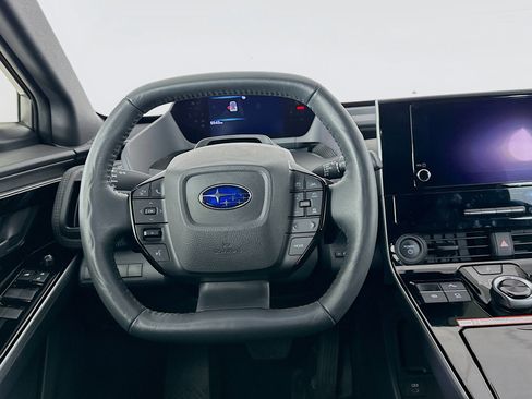 Used 2025 Subaru Solterra Premium image 18
