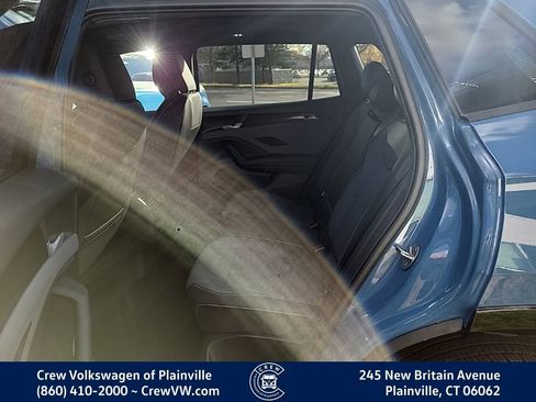 New 2026 Volkswagen Tiguan SE R-Line image 52