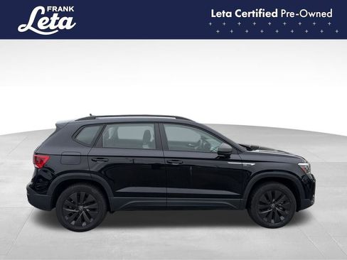 Used 2022 Volkswagen Taos S AWD/4WD image 7