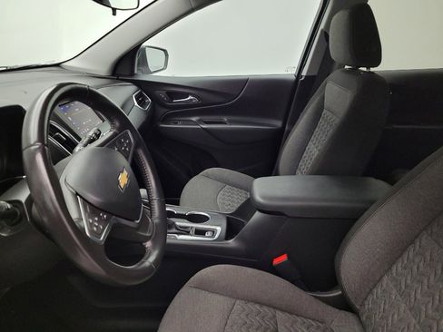 Used 2022 Chevrolet Equinox LT AWD/4WD image 17