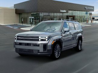 New 2026 Hyundai Santa Fe Calligraphy video 1