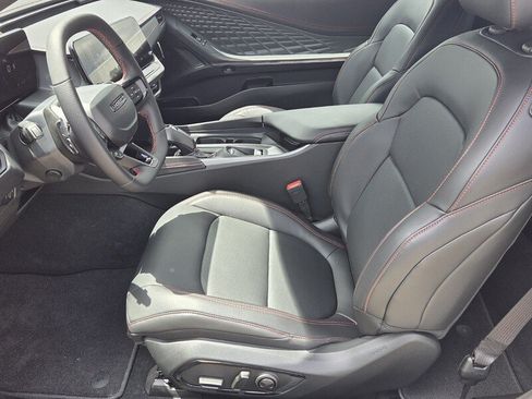 New 2026 Dodge Charger Scat Pack AWD/4WD image 9