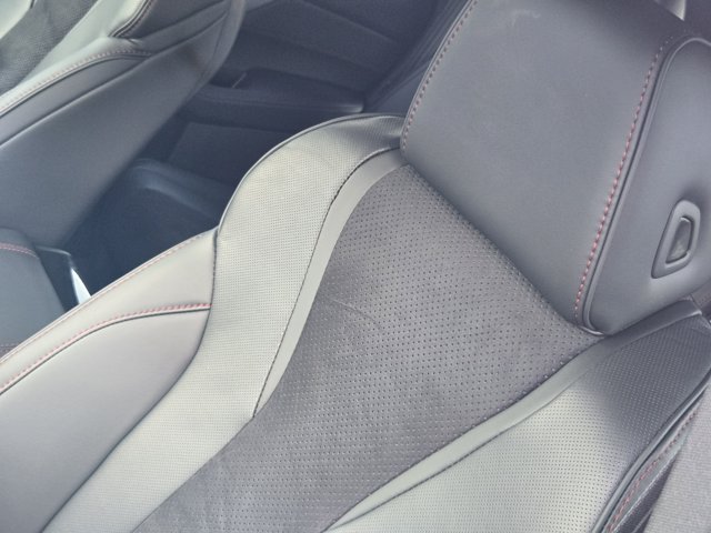 Certified 2026 Acura MDX A-Spec AWD/4WD image 18