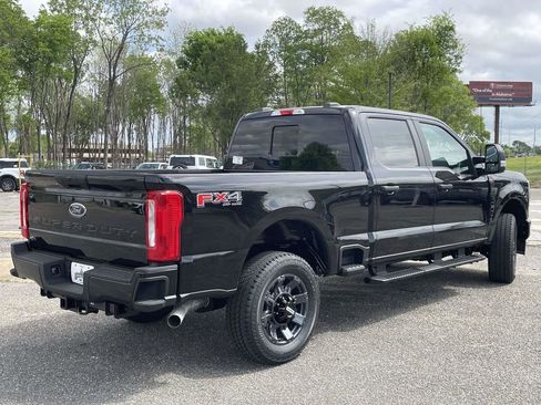 New 2026 Ford F250 XL AWD/4WD image 3