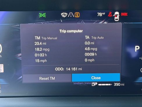 Used 2024 Volvo V60 B5 Cross Country Plus AWD/4WD image 8