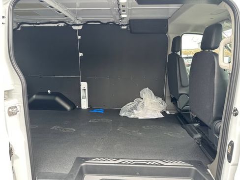 New 2025 Ford Transit 250 Low Roof w/ Load Area Protection Package RWD image 7