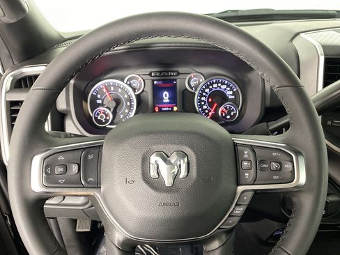 Used 2026 RAM 2500 Big Horn AWD/4WD image 20